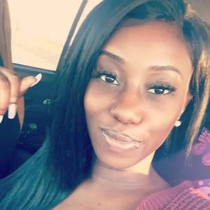 Meet your Posher, Cherese